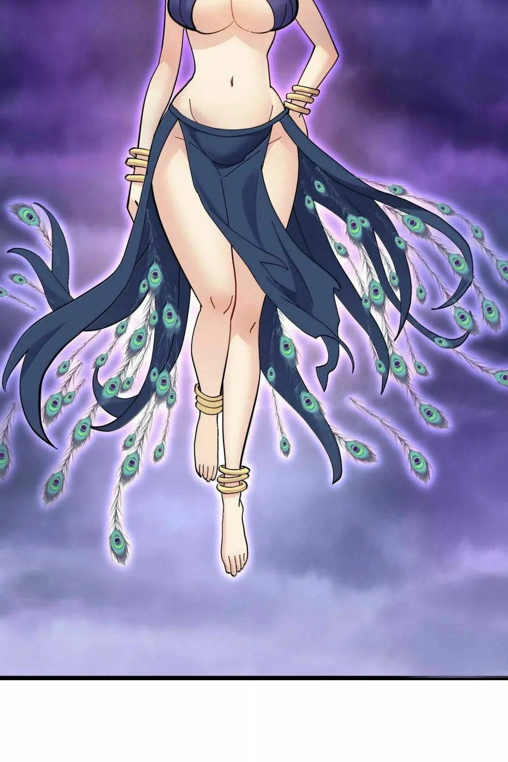 Zhang De Tai Xiang BOSS, Jieguo Shì Ren Zhen De Xin Le. Chapter 97 page 19 - 