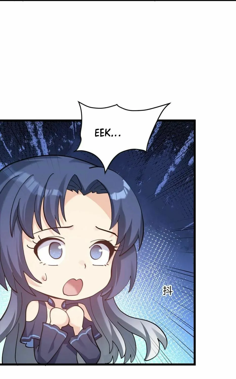 Zhang De Tai Xiang BOSS, Jieguo Shì Ren Zhen De Xin Le. Chapter 97 page 27 - 