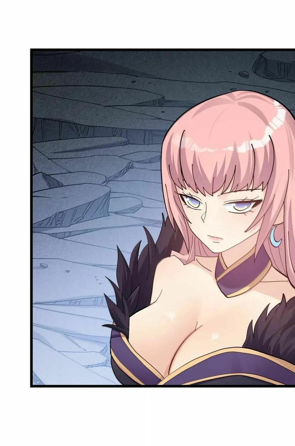 Zhang De Tai Xiang BOSS, Jieguo Shì Ren Zhen De Xin Le. Chapter 97 page 29 - 