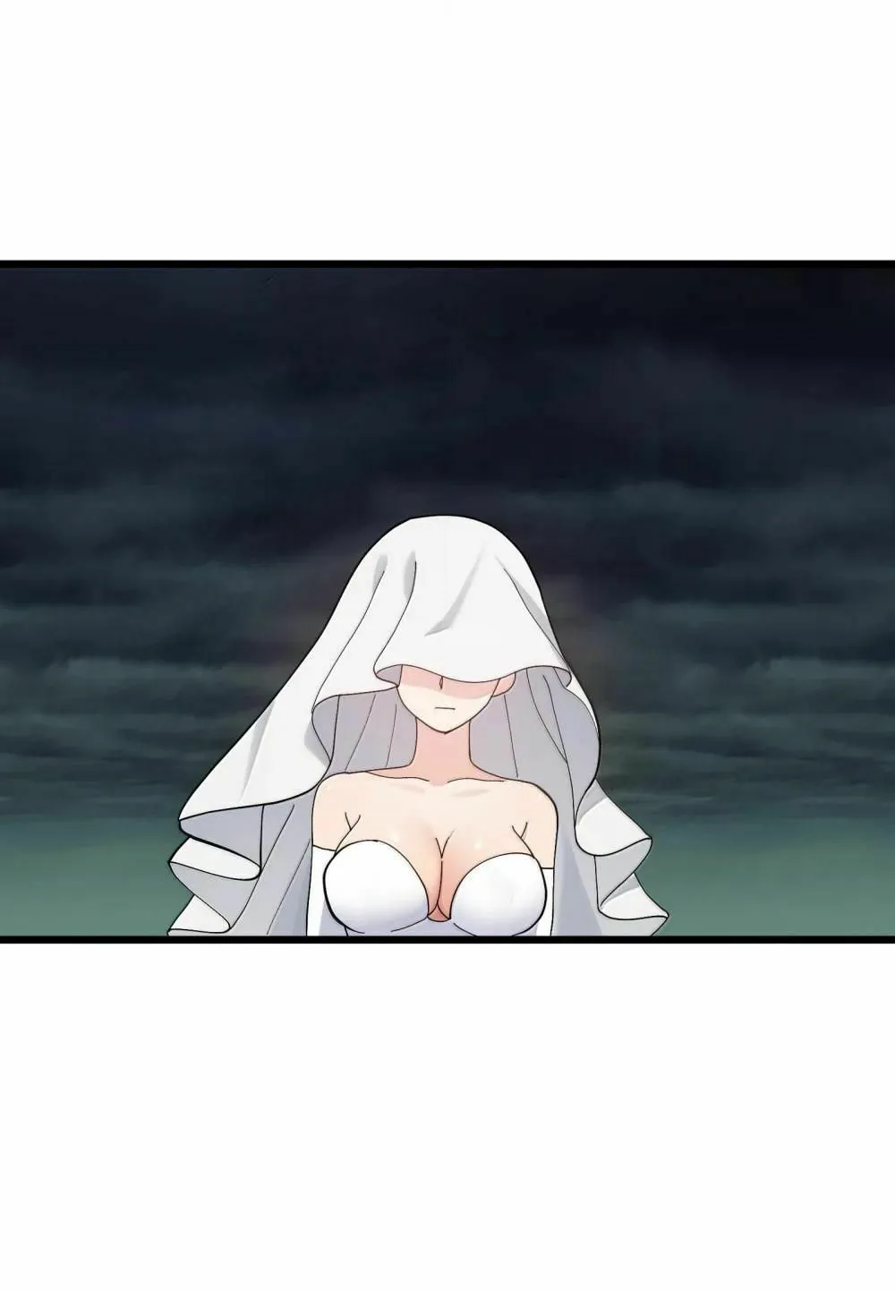 Zhang De Tai Xiang BOSS, Jieguo Shì Ren Zhen De Xin Le. Chapter 97 page 31 - 