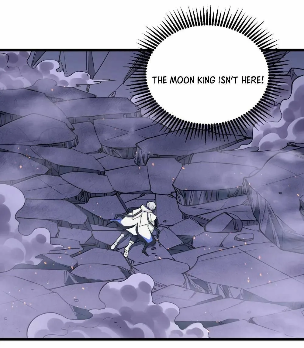 Zhang De Tai Xiang BOSS, Jieguo Shì Ren Zhen De Xin Le. Chapter 97 page 34 - 