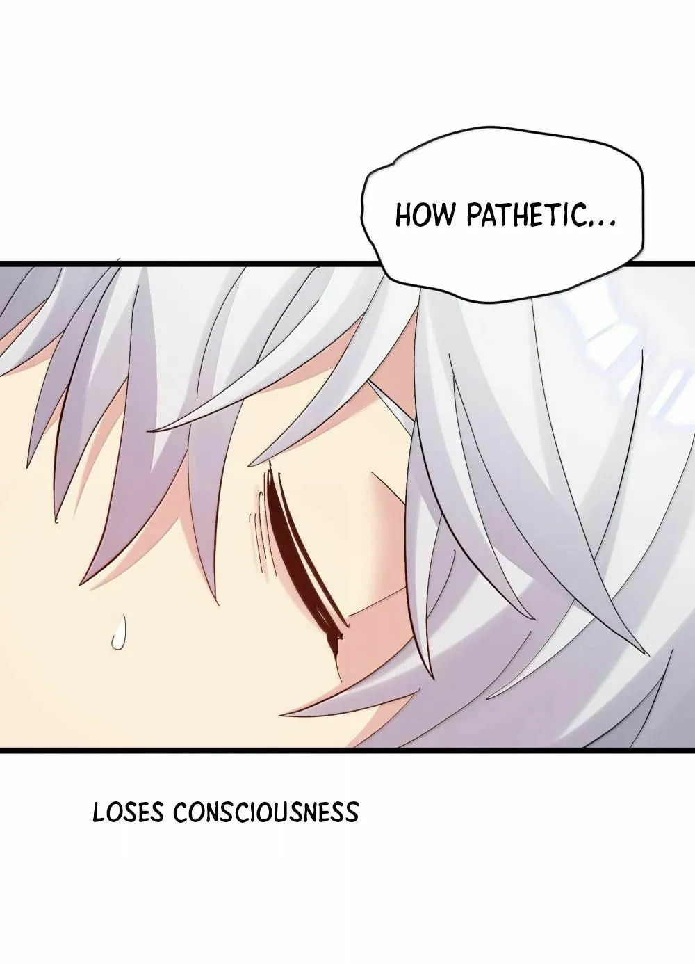 Zhang De Tai Xiang BOSS, Jieguo Shì Ren Zhen De Xin Le. Chapter 97 page 36 - 