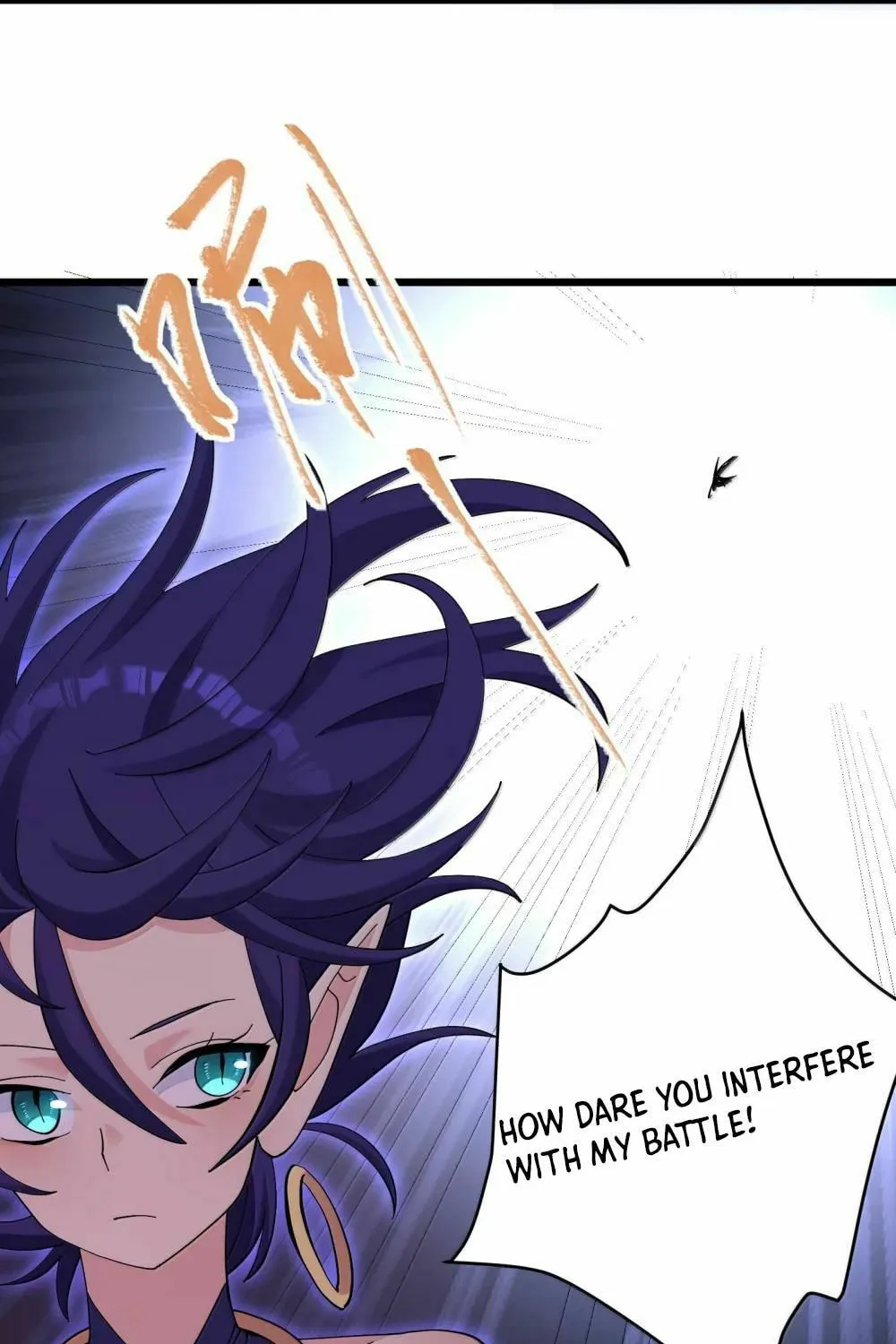 Zhang De Tai Xiang BOSS, Jieguo Shì Ren Zhen De Xin Le. Chapter 97 page 41 - 