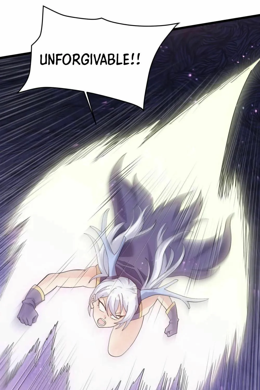 Zhang De Tai Xiang BOSS, Jieguo Shì Ren Zhen De Xin Le. Chapter 97 page 44 - 