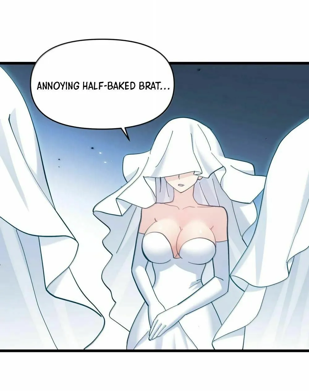 Zhang De Tai Xiang BOSS, Jieguo Shì Ren Zhen De Xin Le. Chapter 97 page 6 - 