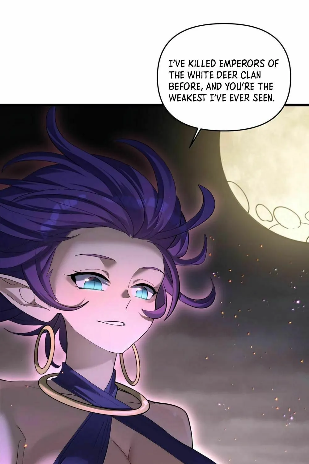Zhang De Tai Xiang BOSS, Jieguo Shì Ren Zhen De Xin Le. Chapter 97 page 53 - 