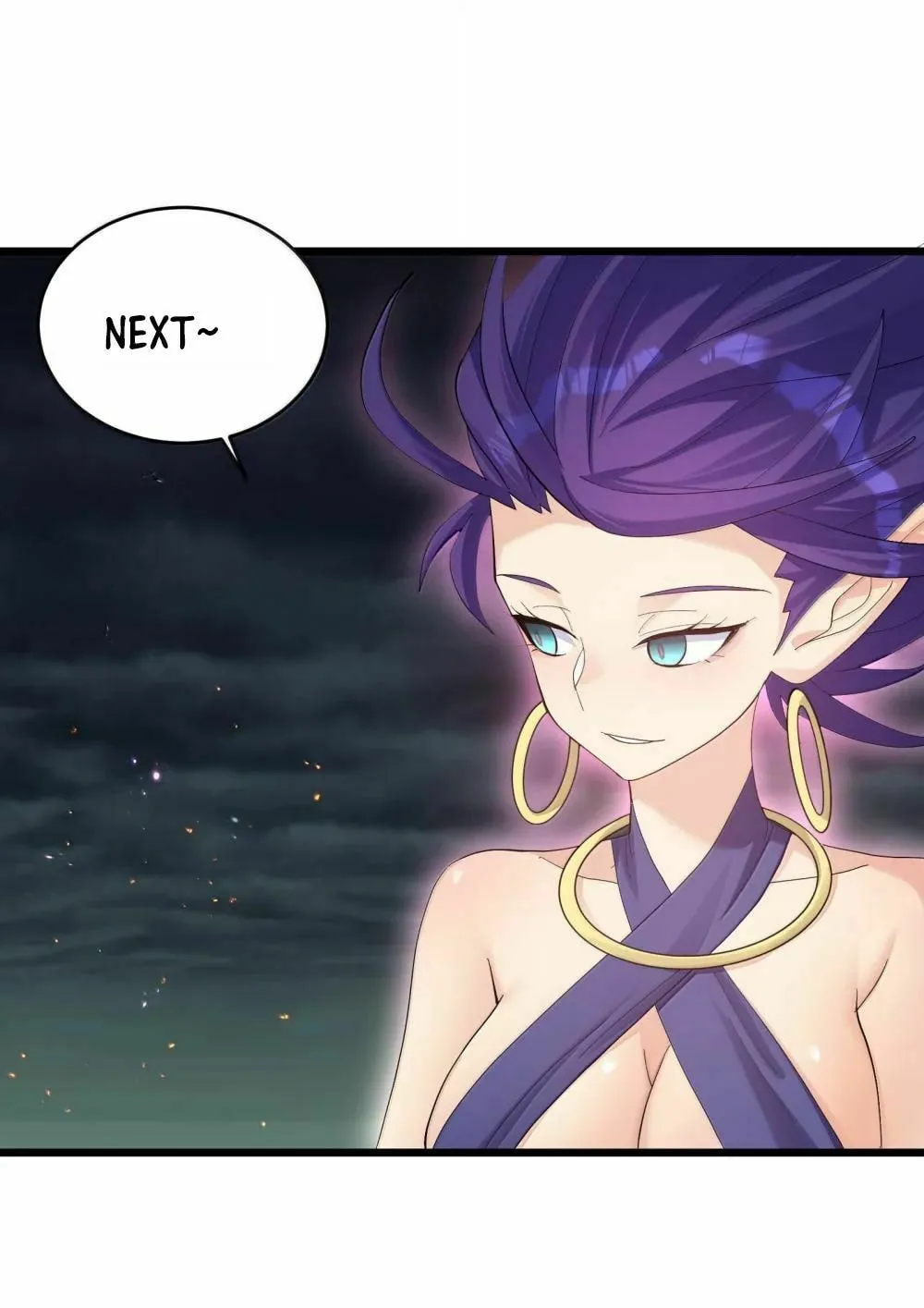 Zhang De Tai Xiang BOSS, Jieguo Shì Ren Zhen De Xin Le. Chapter 97 page 57 - 