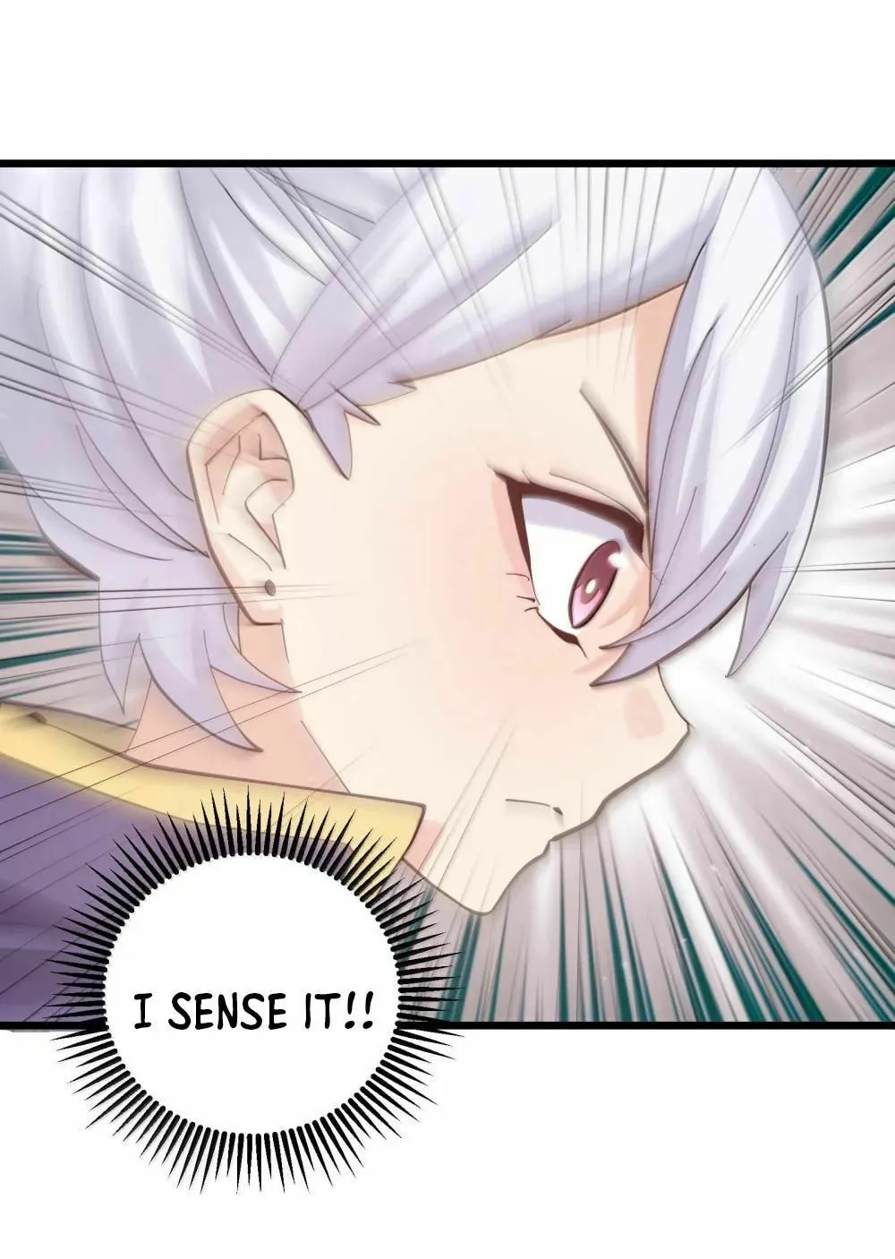 Zhang De Tai Xiang BOSS, Jieguo Shì Ren Zhen De Xin Le. Chapter 97 page 71 - 