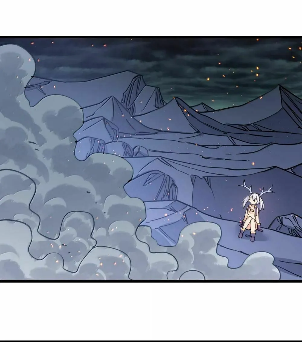 Zhang De Tai Xiang BOSS, Jieguo Shì Ren Zhen De Xin Le. Chapter 97 page 91 - 
