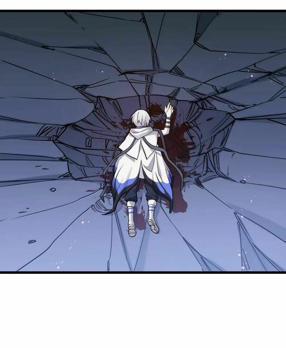 Zhang De Tai Xiang BOSS, Jieguo Shì Ren Zhen De Xin Le. Chapter 97 page 93 - 