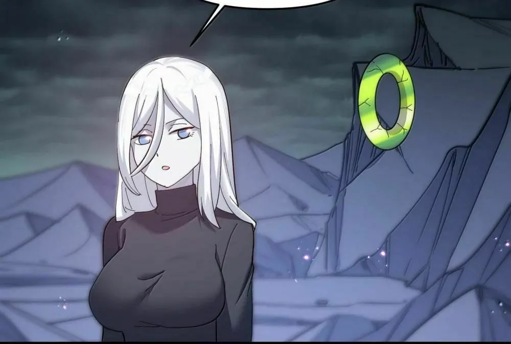 Zhang De Tai Xiang BOSS, Jieguo Shì Ren Zhen De Xin Le. Chapter 97 page 95 - 