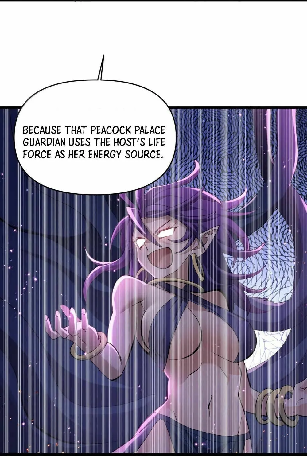 Zhang De Tai Xiang BOSS, Jieguo Shì Ren Zhen De Xin Le. Chapter 97 page 96 - 