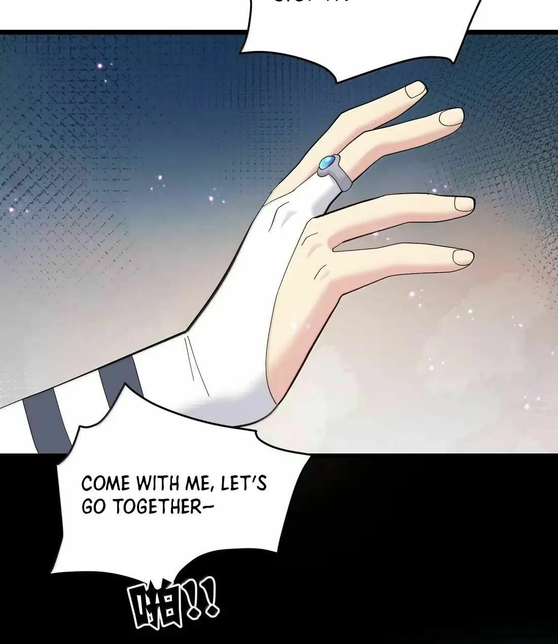 Zhang De Tai Xiang BOSS, Jieguo Shì Ren Zhen De Xin Le. Chapter 98 page 105 - 