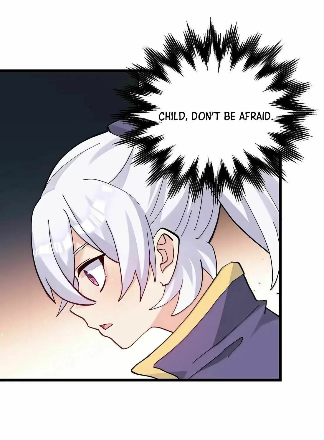 Zhang De Tai Xiang BOSS, Jieguo Shì Ren Zhen De Xin Le. Chapter 98 page 13 - 