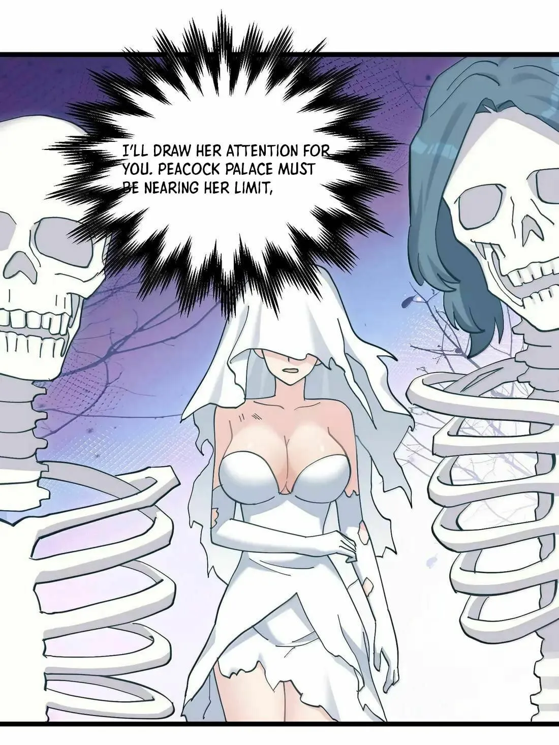 Zhang De Tai Xiang BOSS, Jieguo Shì Ren Zhen De Xin Le. Chapter 98 page 14 - 