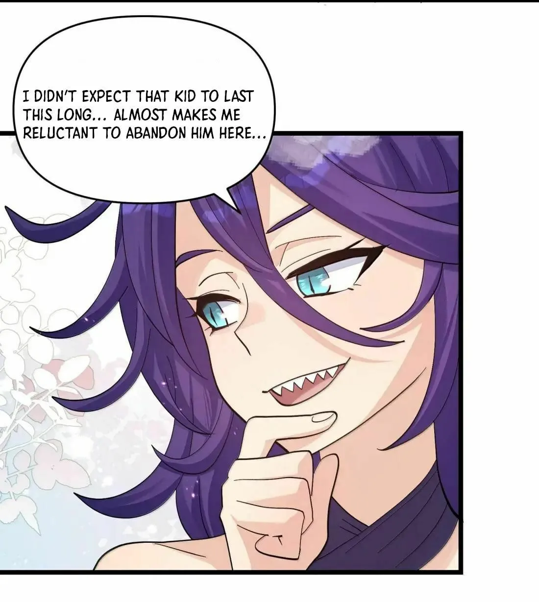 Zhang De Tai Xiang BOSS, Jieguo Shì Ren Zhen De Xin Le. Chapter 98 page 27 - 