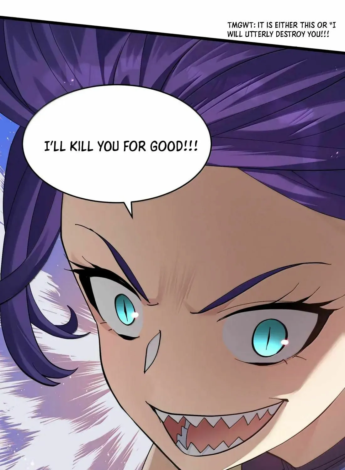 Zhang De Tai Xiang BOSS, Jieguo Shì Ren Zhen De Xin Le. Chapter 98 page 29 - 