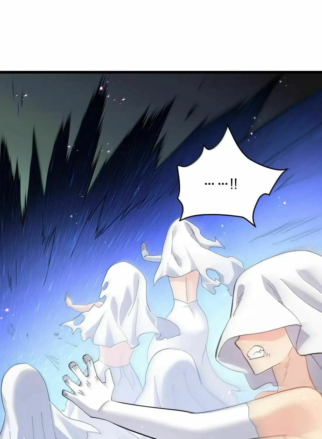 Zhang De Tai Xiang BOSS, Jieguo Shì Ren Zhen De Xin Le. Chapter 98 page 33 - 