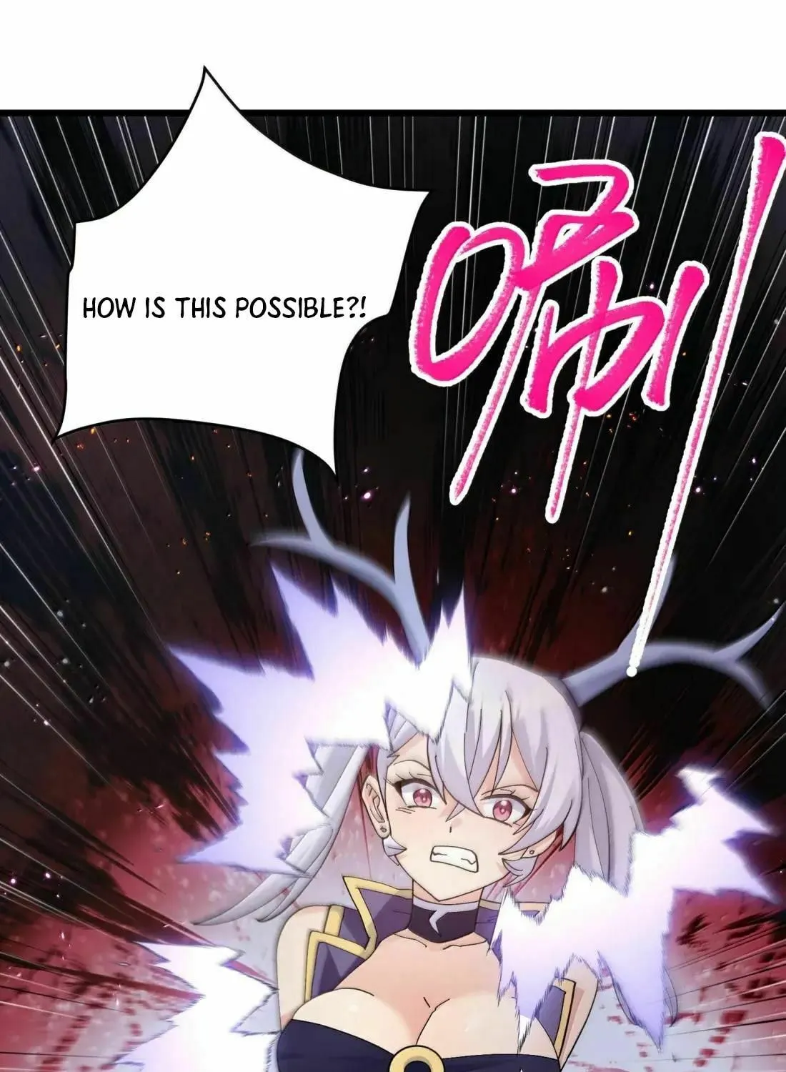 Zhang De Tai Xiang BOSS, Jieguo Shì Ren Zhen De Xin Le. Chapter 98 page 48 - 