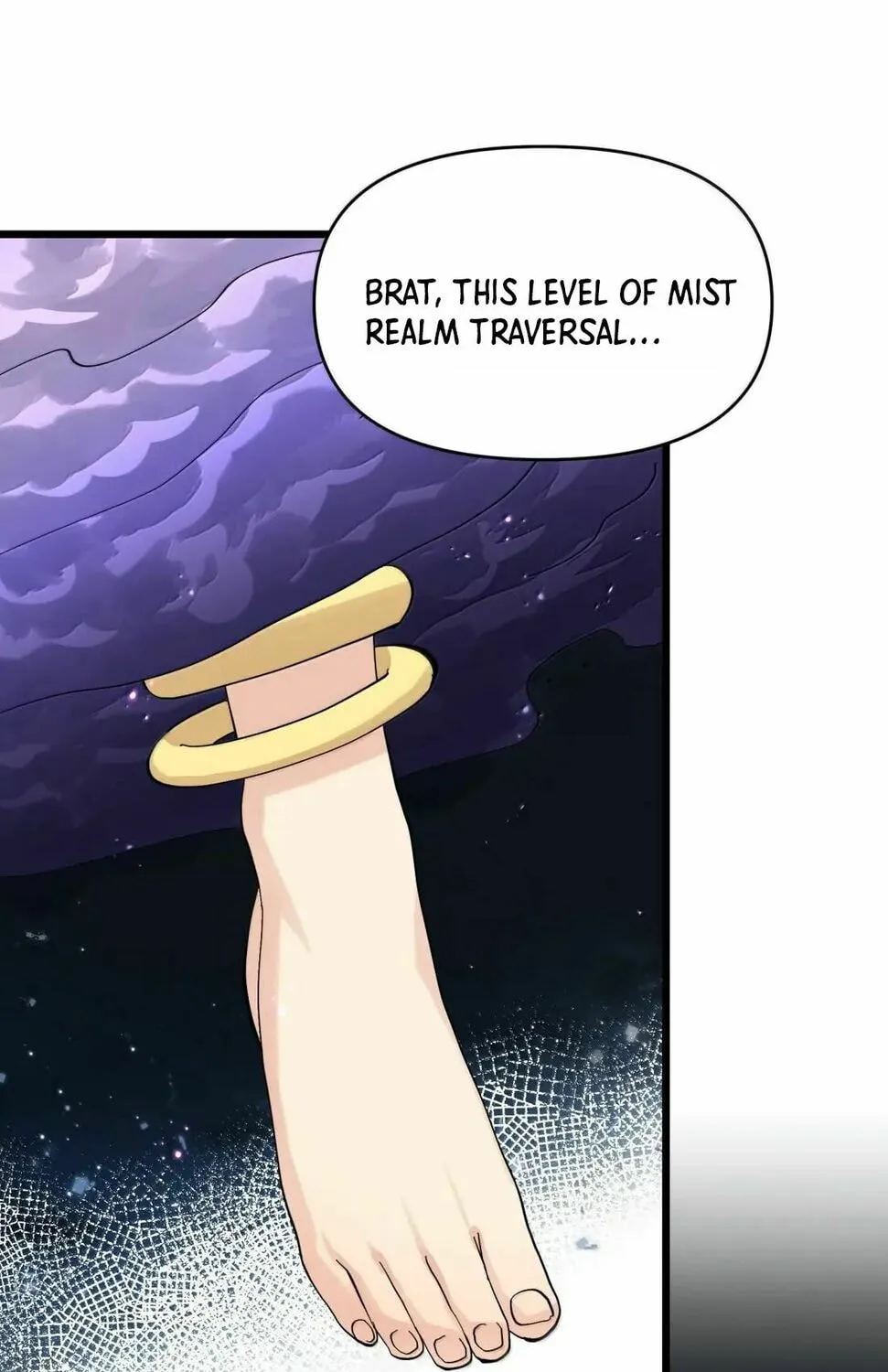 Zhang De Tai Xiang BOSS, Jieguo Shì Ren Zhen De Xin Le. Chapter 98 page 50 - 