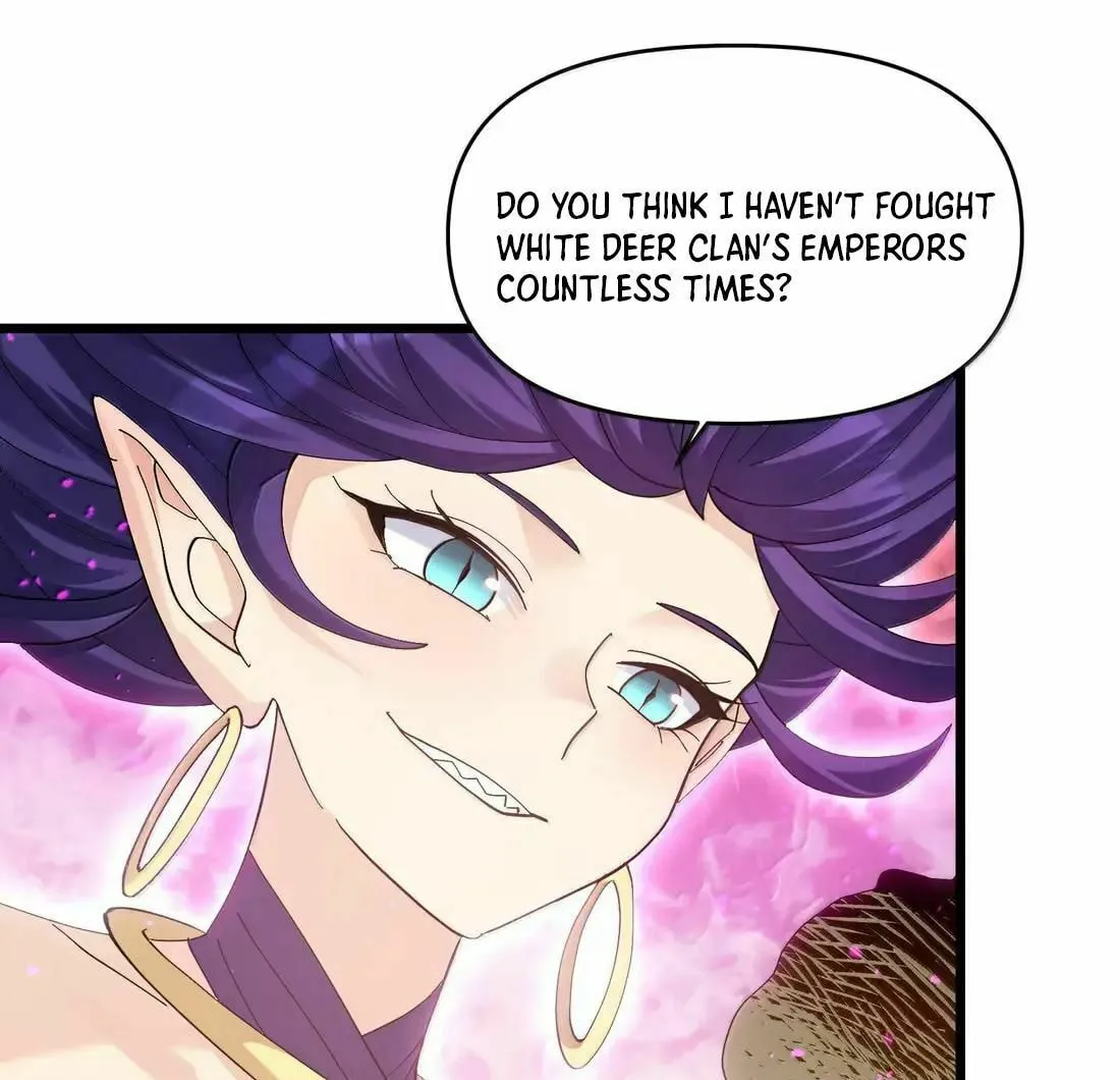 Zhang De Tai Xiang BOSS, Jieguo Shì Ren Zhen De Xin Le. Chapter 98 page 57 - 