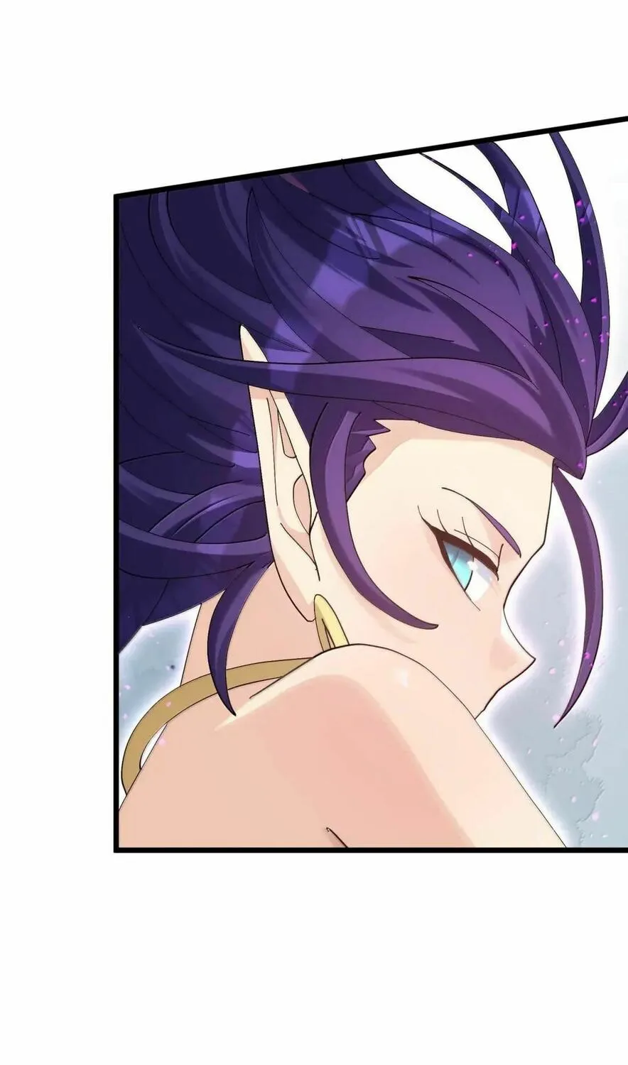 Zhang De Tai Xiang BOSS, Jieguo Shì Ren Zhen De Xin Le. Chapter 98 page 64 - 