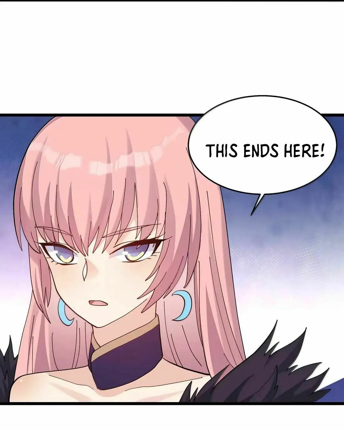 Zhang De Tai Xiang BOSS, Jieguo Shì Ren Zhen De Xin Le. Chapter 98 page 68 - 