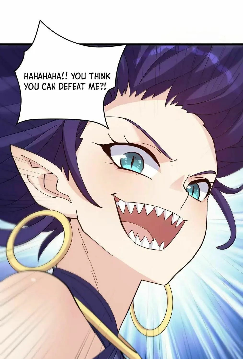 Zhang De Tai Xiang BOSS, Jieguo Shì Ren Zhen De Xin Le. Chapter 98 page 69 - 