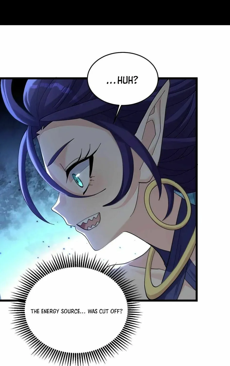 Zhang De Tai Xiang BOSS, Jieguo Shì Ren Zhen De Xin Le. Chapter 98 page 74 - 