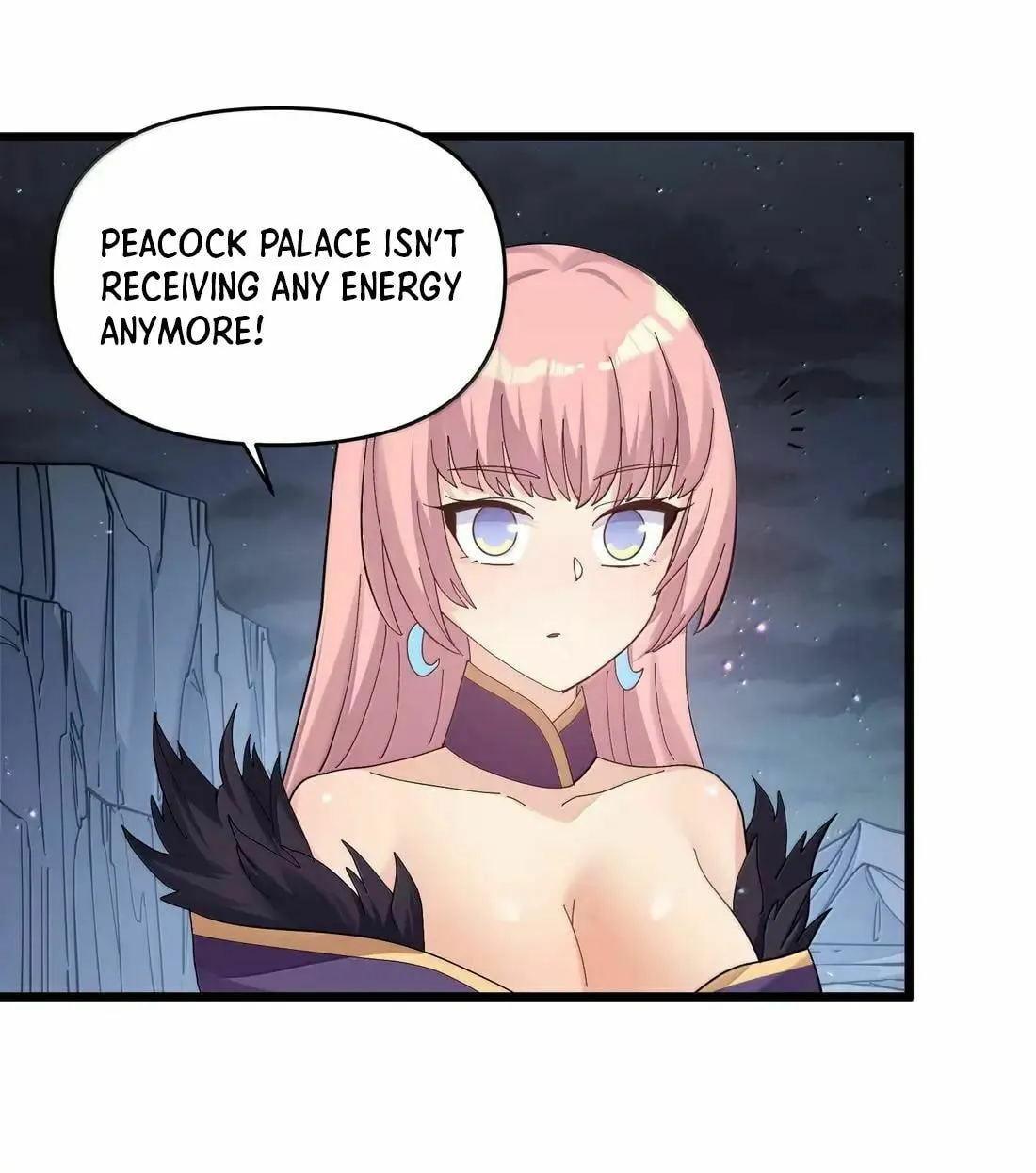 Zhang De Tai Xiang BOSS, Jieguo Shì Ren Zhen De Xin Le. Chapter 98 page 77 - 