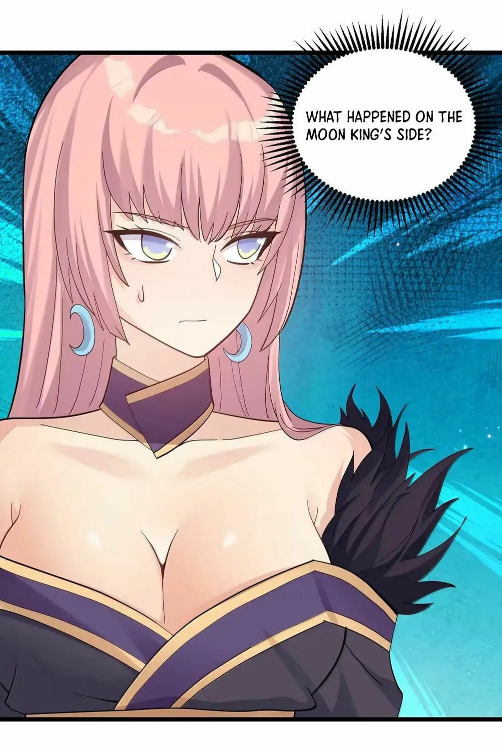 Zhang De Tai Xiang BOSS, Jieguo Shì Ren Zhen De Xin Le. Chapter 98 page 78 - 