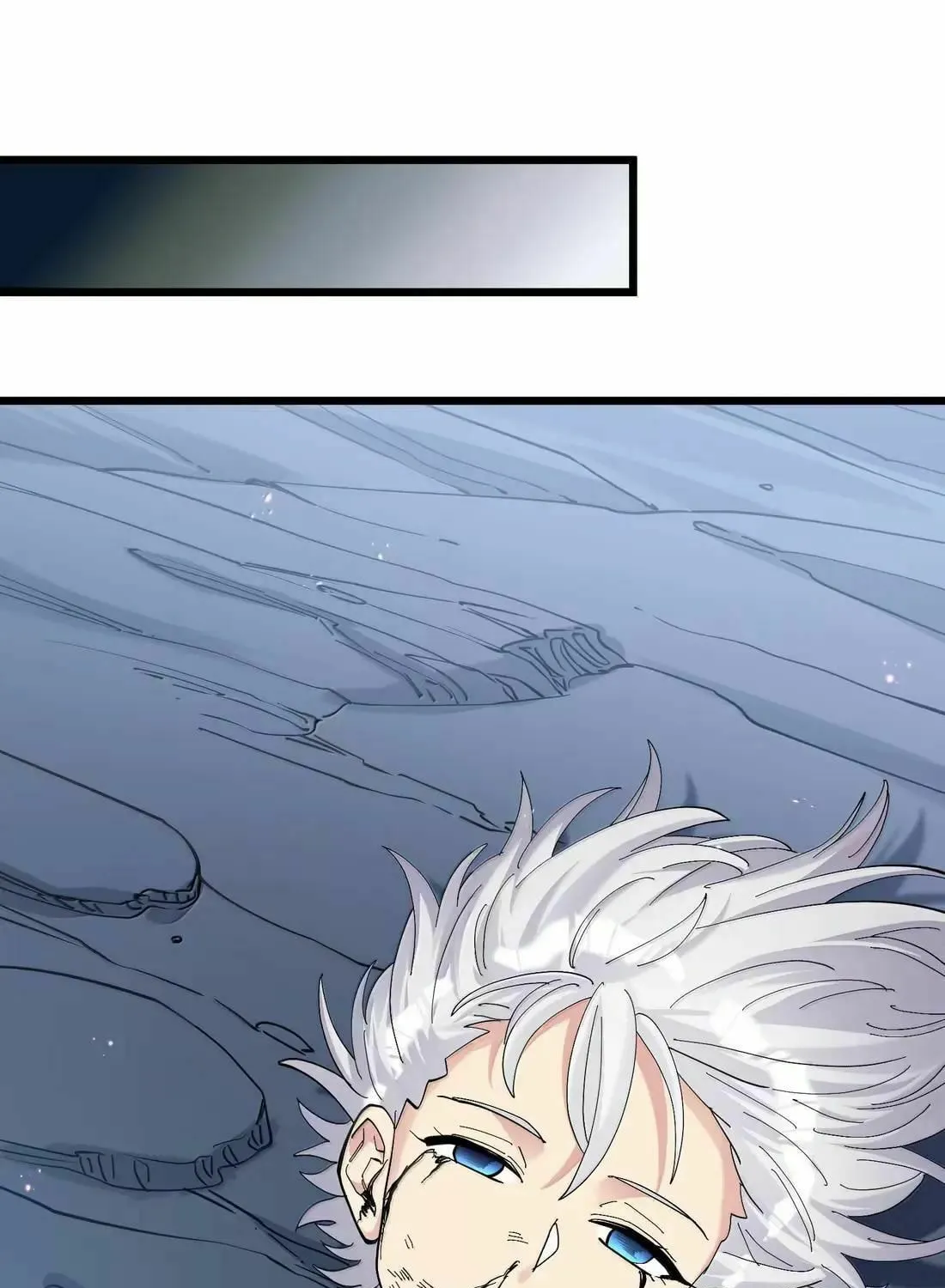 Zhang De Tai Xiang BOSS, Jieguo Shì Ren Zhen De Xin Le. Chapter 98 page 80 - 