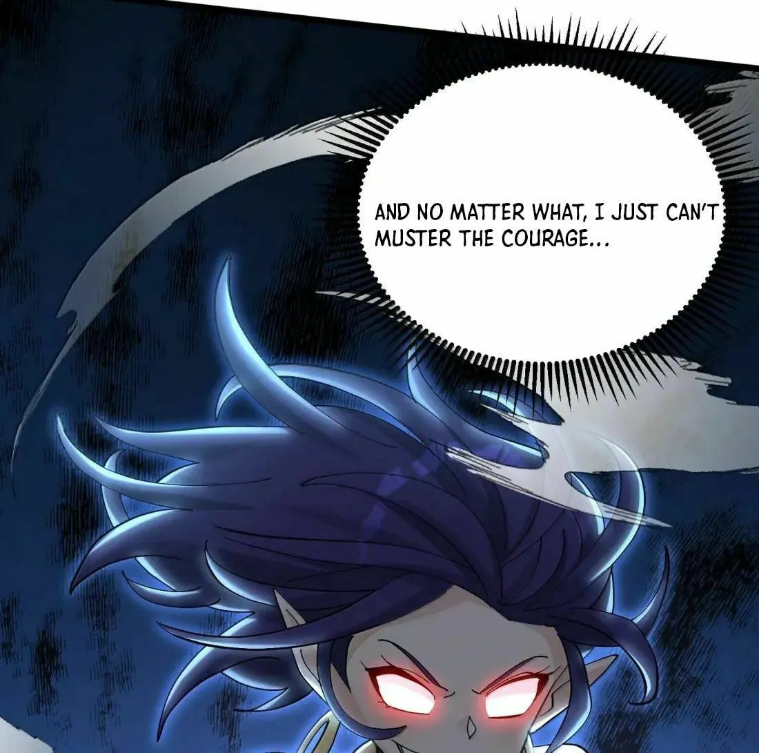 Zhang De Tai Xiang BOSS, Jieguo Shì Ren Zhen De Xin Le. Chapter 98 page 9 - 