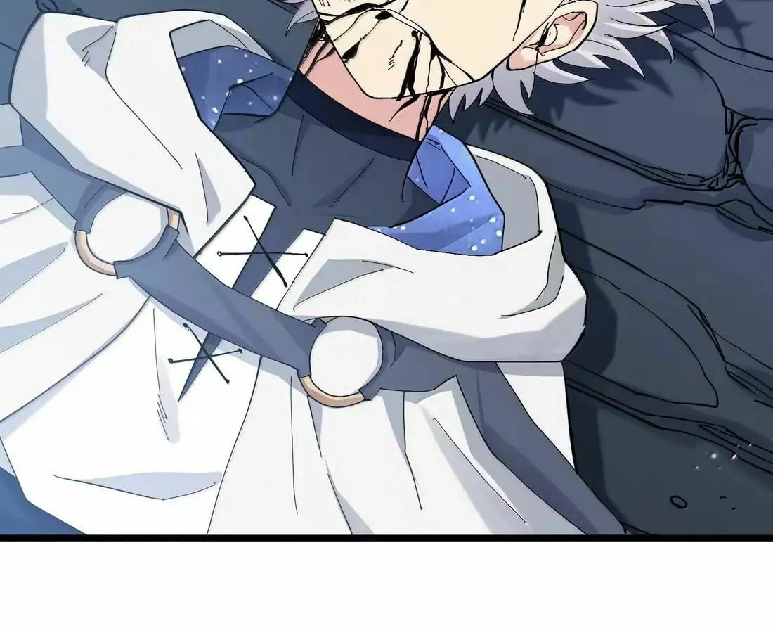 Zhang De Tai Xiang BOSS, Jieguo Shì Ren Zhen De Xin Le. Chapter 98 page 81 - 