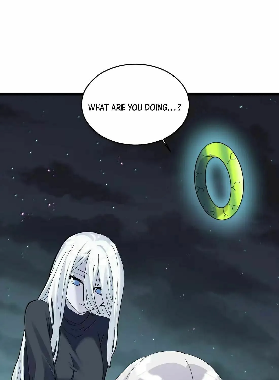 Zhang De Tai Xiang BOSS, Jieguo Shì Ren Zhen De Xin Le. Chapter 98 page 84 - 