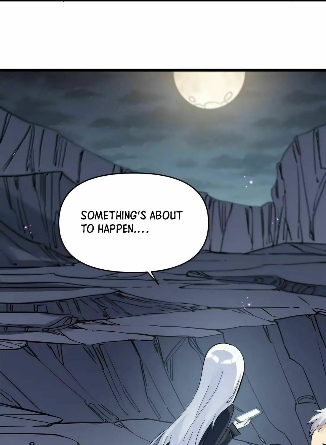 Zhang De Tai Xiang BOSS, Jieguo Shì Ren Zhen De Xin Le. Chapter 98 page 90 - 