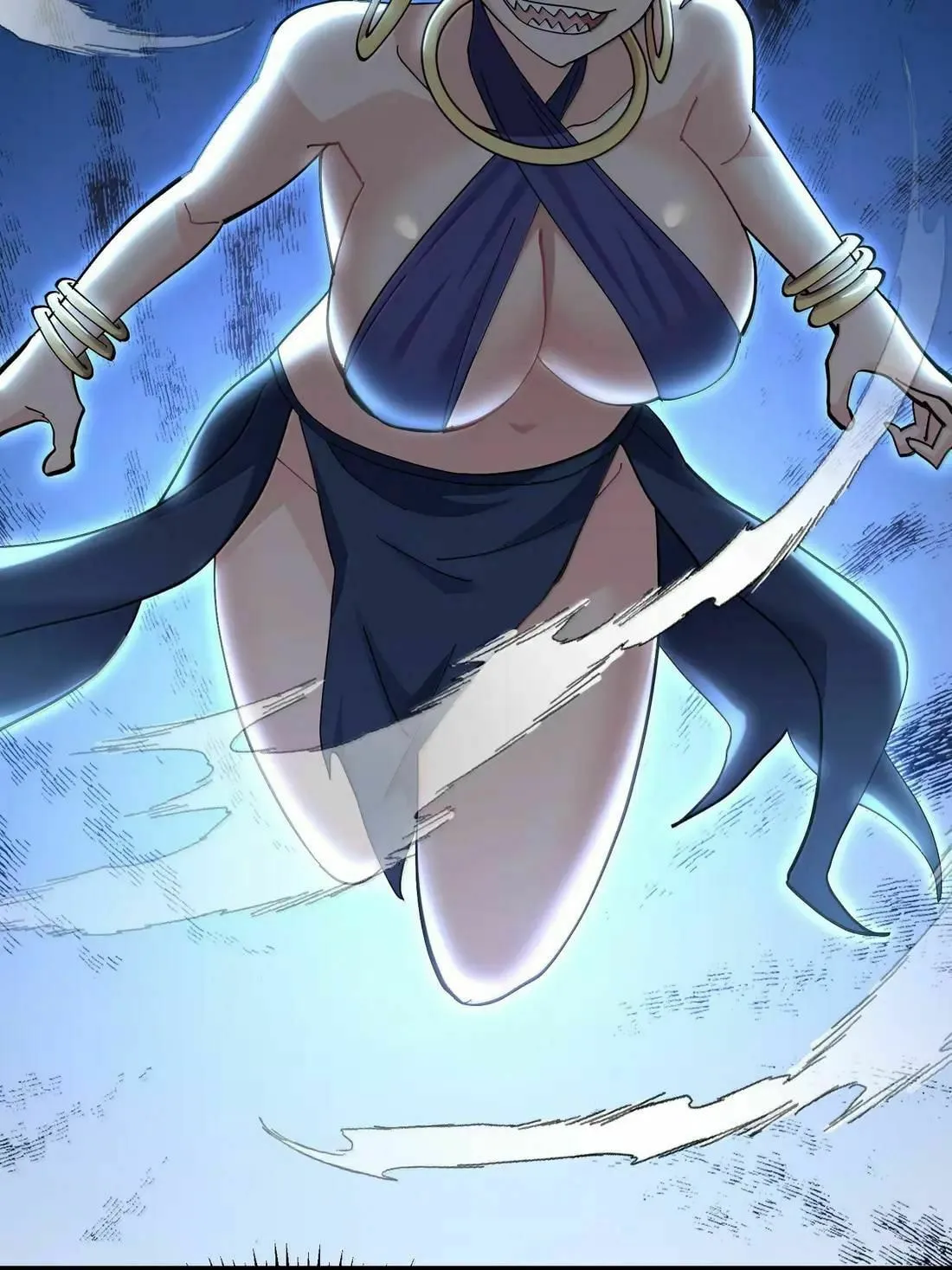 Zhang De Tai Xiang BOSS, Jieguo Shì Ren Zhen De Xin Le. Chapter 98 page 10 - 