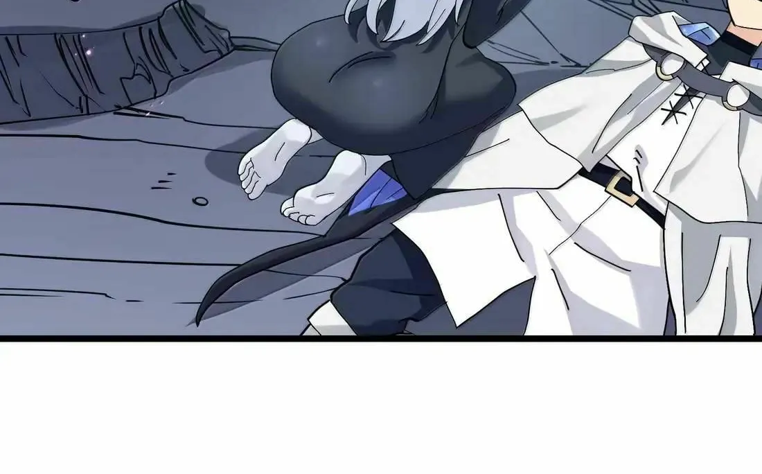 Zhang De Tai Xiang BOSS, Jieguo Shì Ren Zhen De Xin Le. Chapter 98 page 91 - 