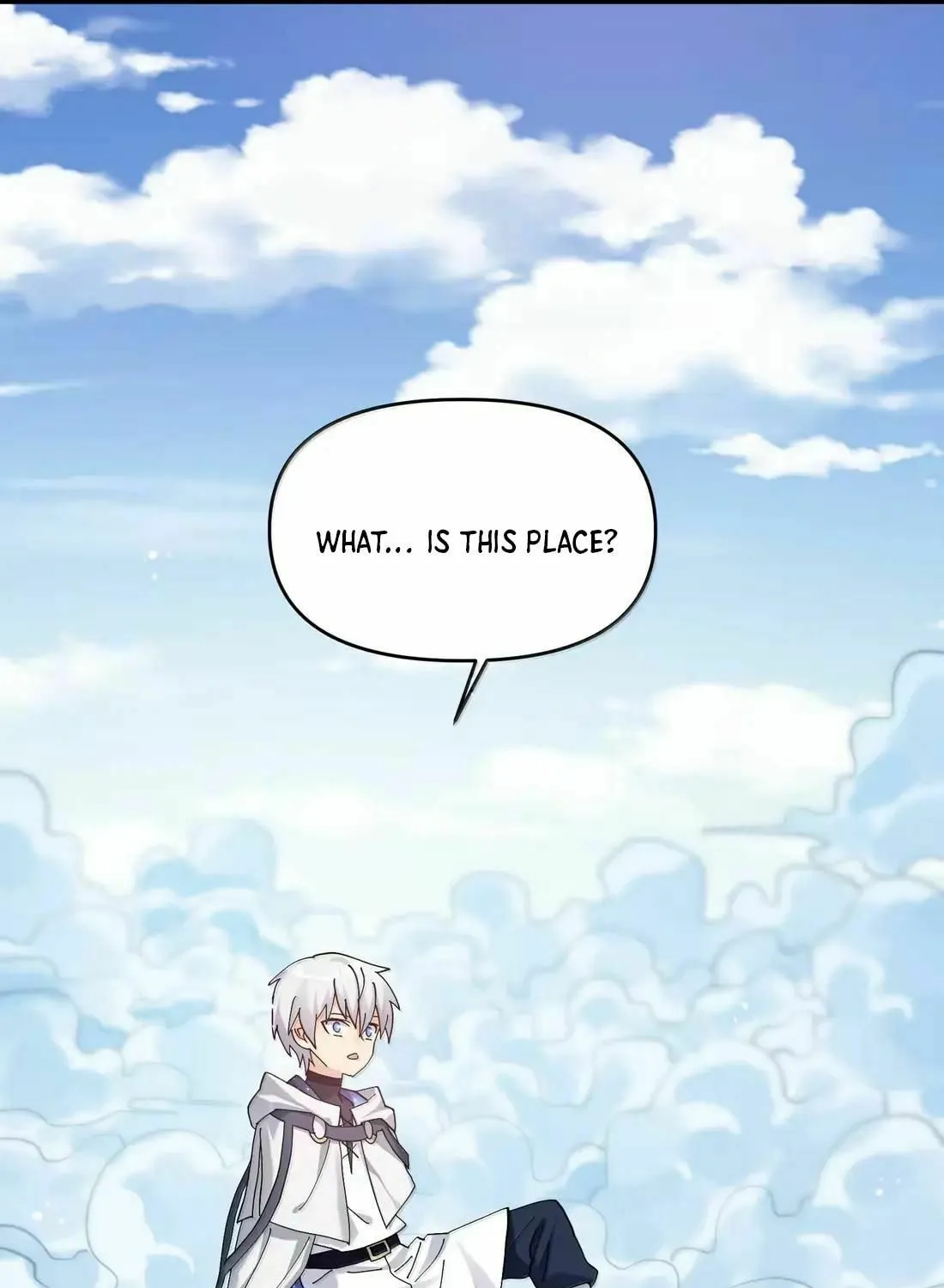 Zhang De Tai Xiang BOSS, Jieguo Shì Ren Zhen De Xin Le. Chapter 98 page 94 - 