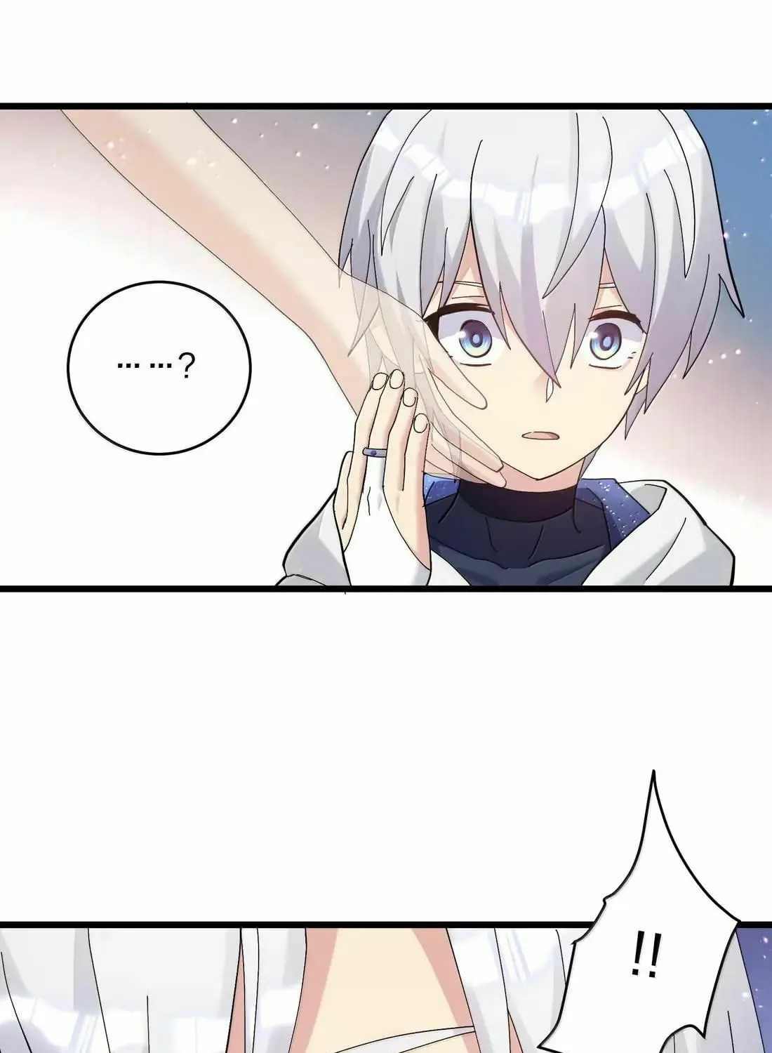 Zhang De Tai Xiang BOSS, Jieguo Shì Ren Zhen De Xin Le. Chapter 98 page 97 - 
