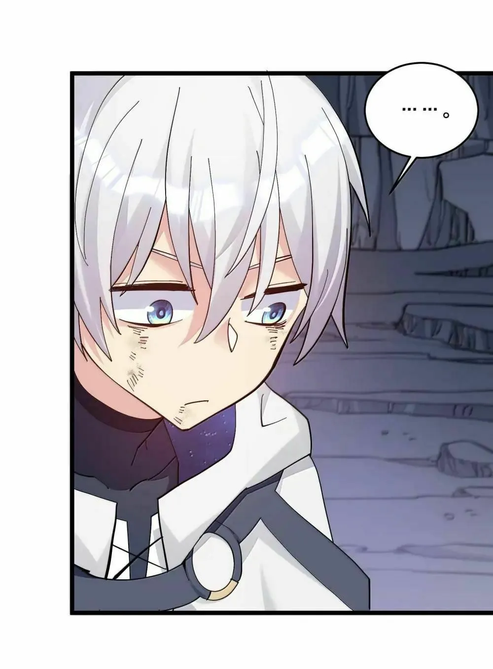 Zhang De Tai Xiang BOSS, Jieguo Shì Ren Zhen De Xin Le. Chapter 99 page 15 - 