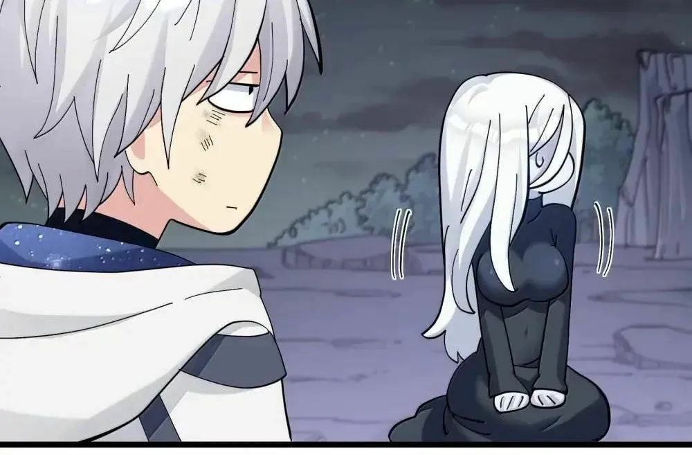 Zhang De Tai Xiang BOSS, Jieguo Shì Ren Zhen De Xin Le. Chapter 99 page 17 - 