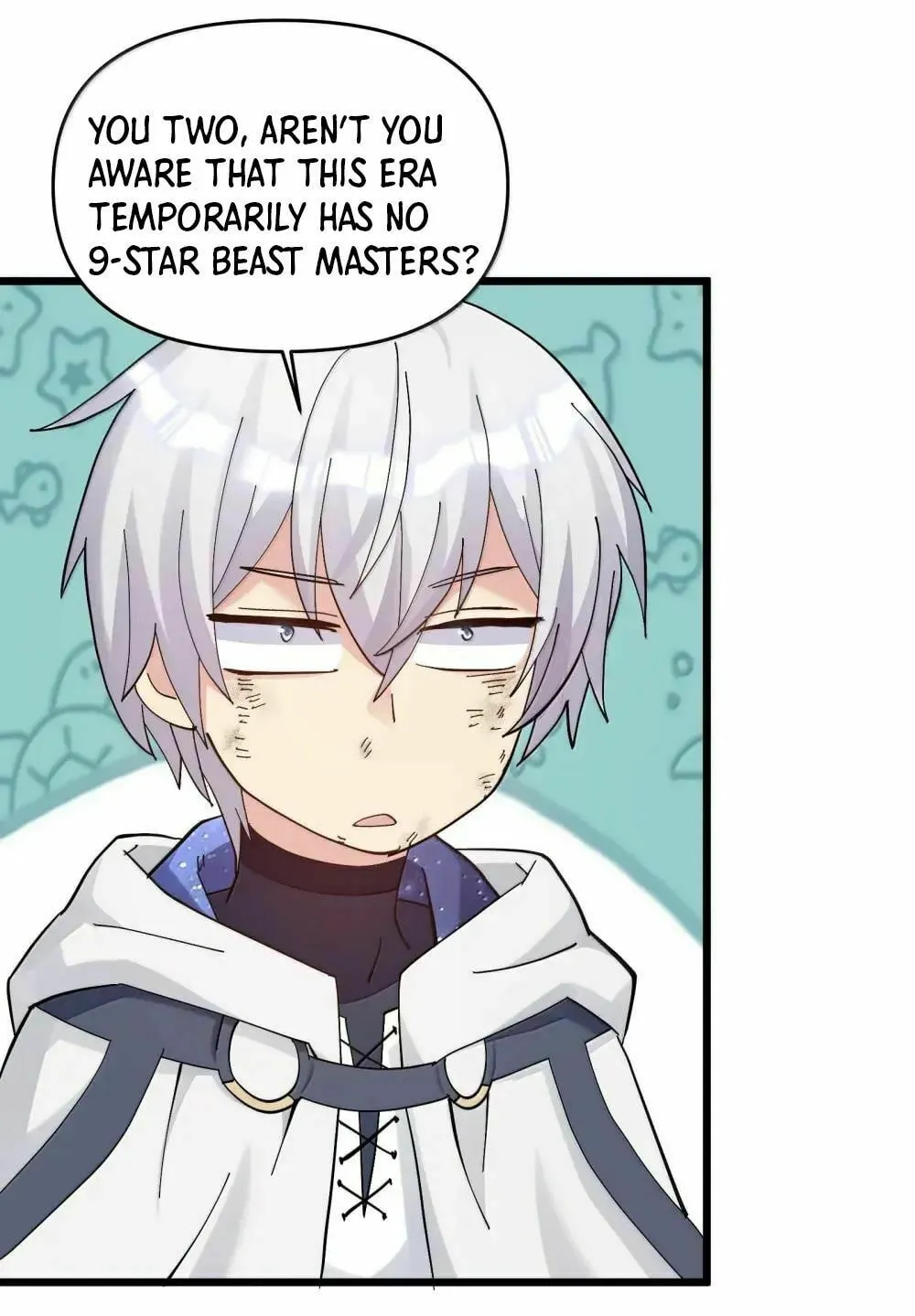 Zhang De Tai Xiang BOSS, Jieguo Shì Ren Zhen De Xin Le. Chapter 99 page 18 - 