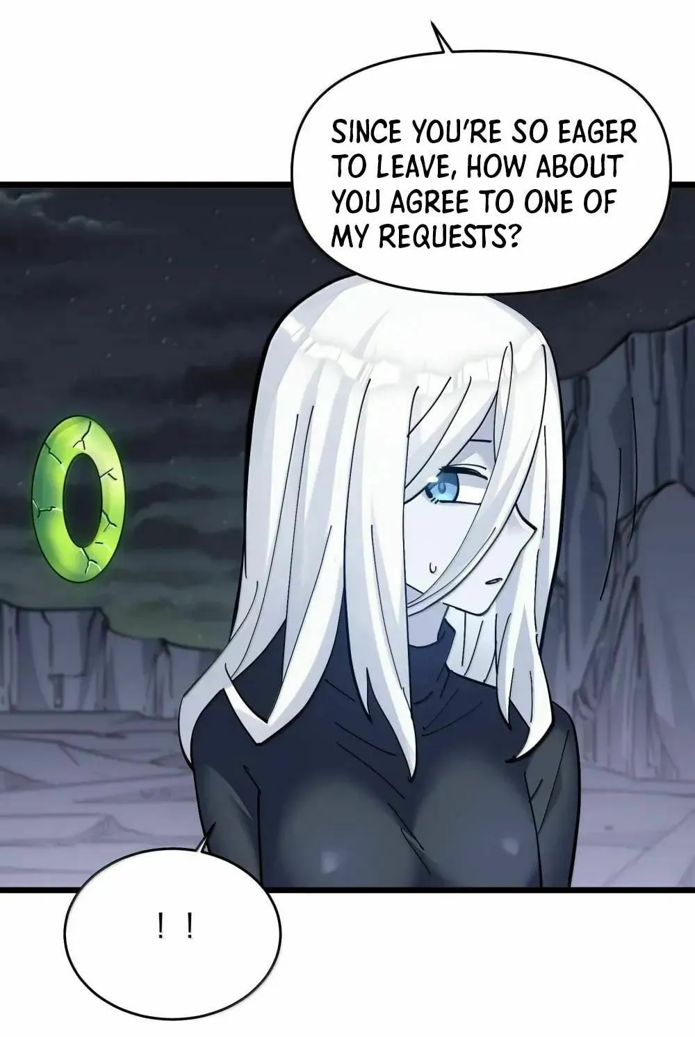 Zhang De Tai Xiang BOSS, Jieguo Shì Ren Zhen De Xin Le. Chapter 99 page 19 - 