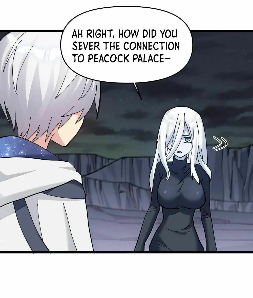 Zhang De Tai Xiang BOSS, Jieguo Shì Ren Zhen De Xin Le. Chapter 99 page 20 - 