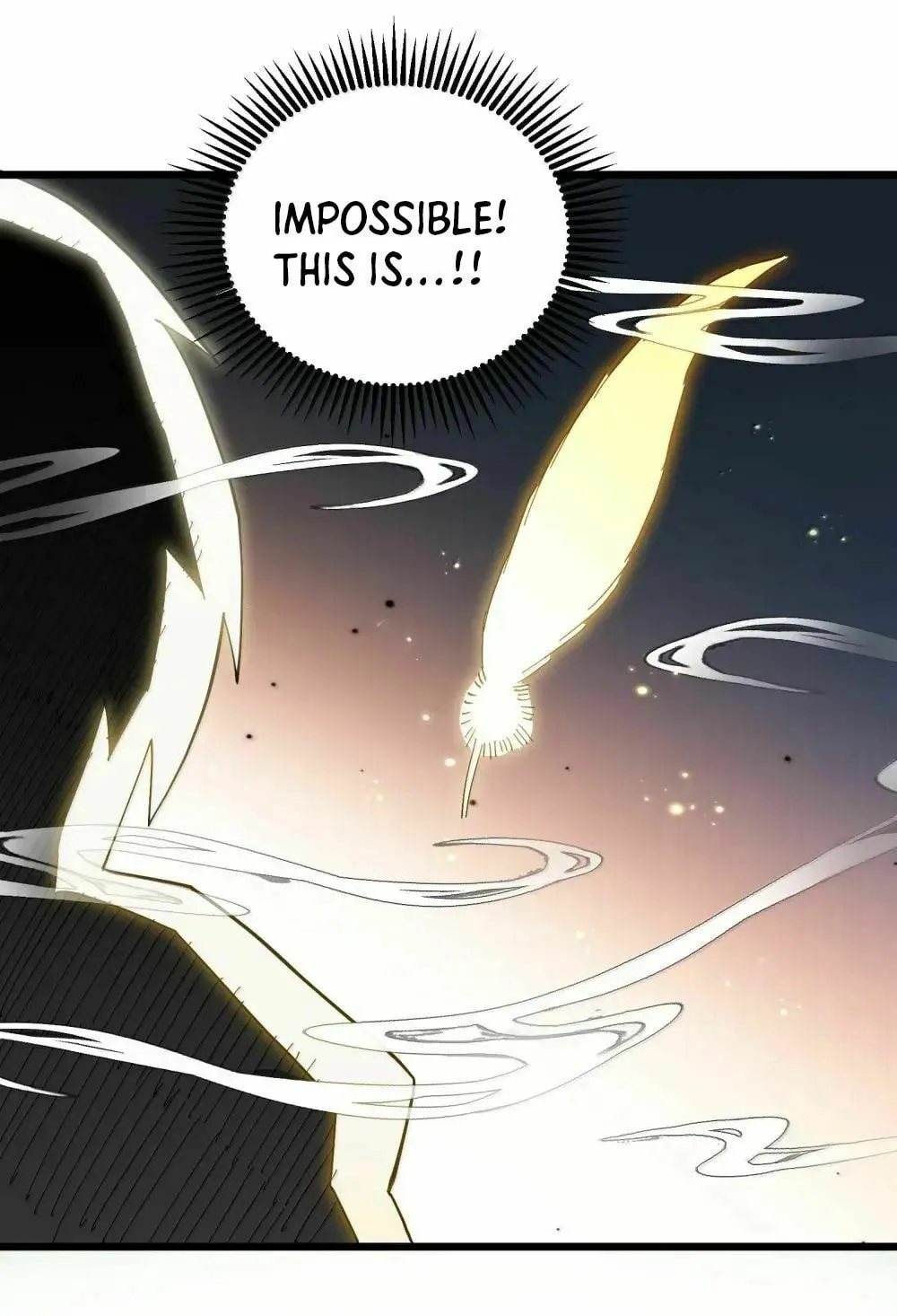 Zhang De Tai Xiang BOSS, Jieguo Shì Ren Zhen De Xin Le. Chapter 99 page 22 - 