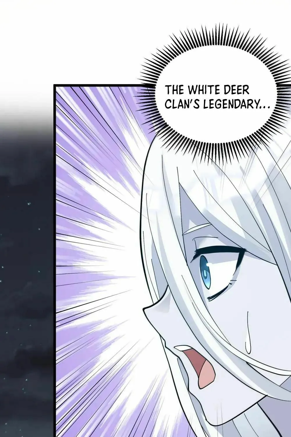 Zhang De Tai Xiang BOSS, Jieguo Shì Ren Zhen De Xin Le. Chapter 99 page 23 - 