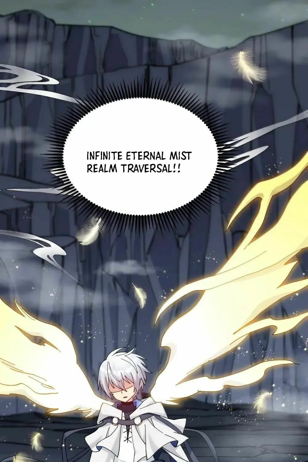 Zhang De Tai Xiang BOSS, Jieguo Shì Ren Zhen De Xin Le. Chapter 99 page 25 - 