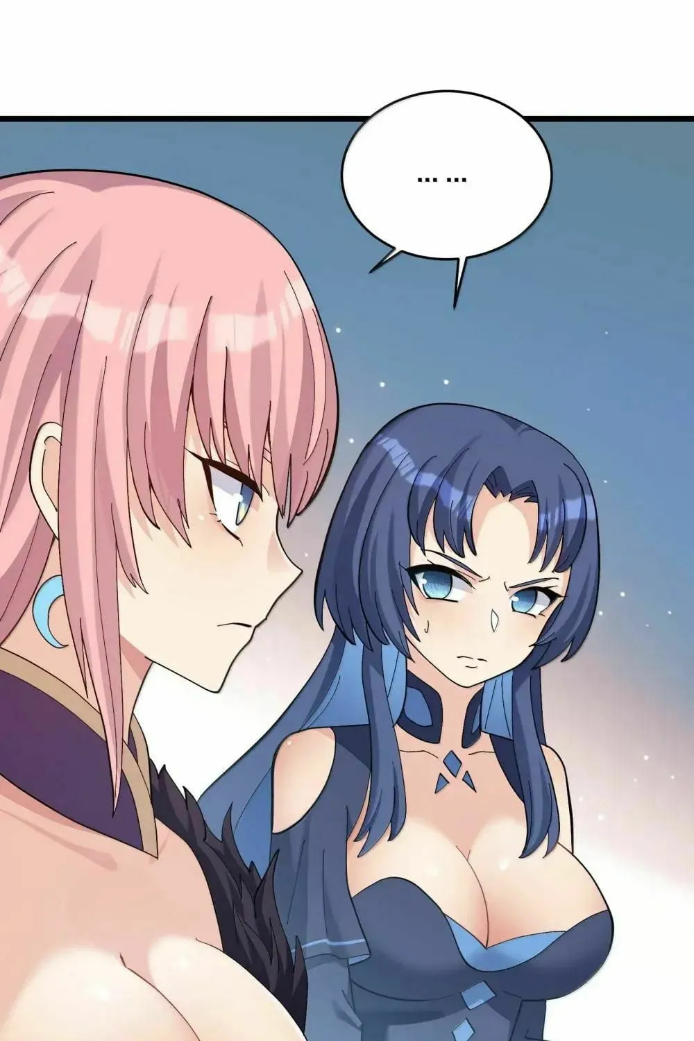 Zhang De Tai Xiang BOSS, Jieguo Shì Ren Zhen De Xin Le. Chapter 99 page 29 - 