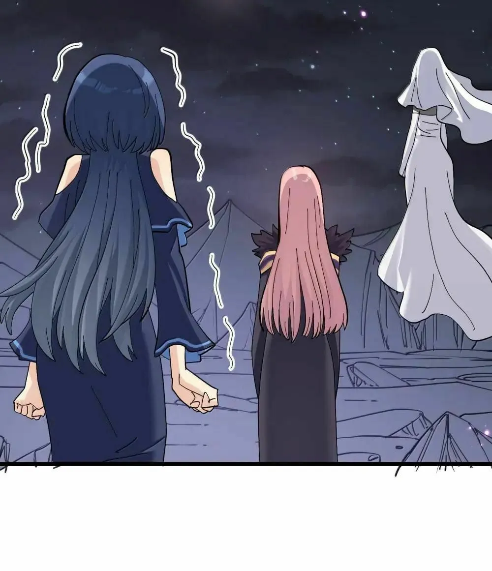 Zhang De Tai Xiang BOSS, Jieguo Shì Ren Zhen De Xin Le. Chapter 99 page 38 - 